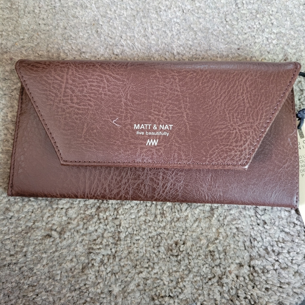 Matt & Nat Women's Wallet